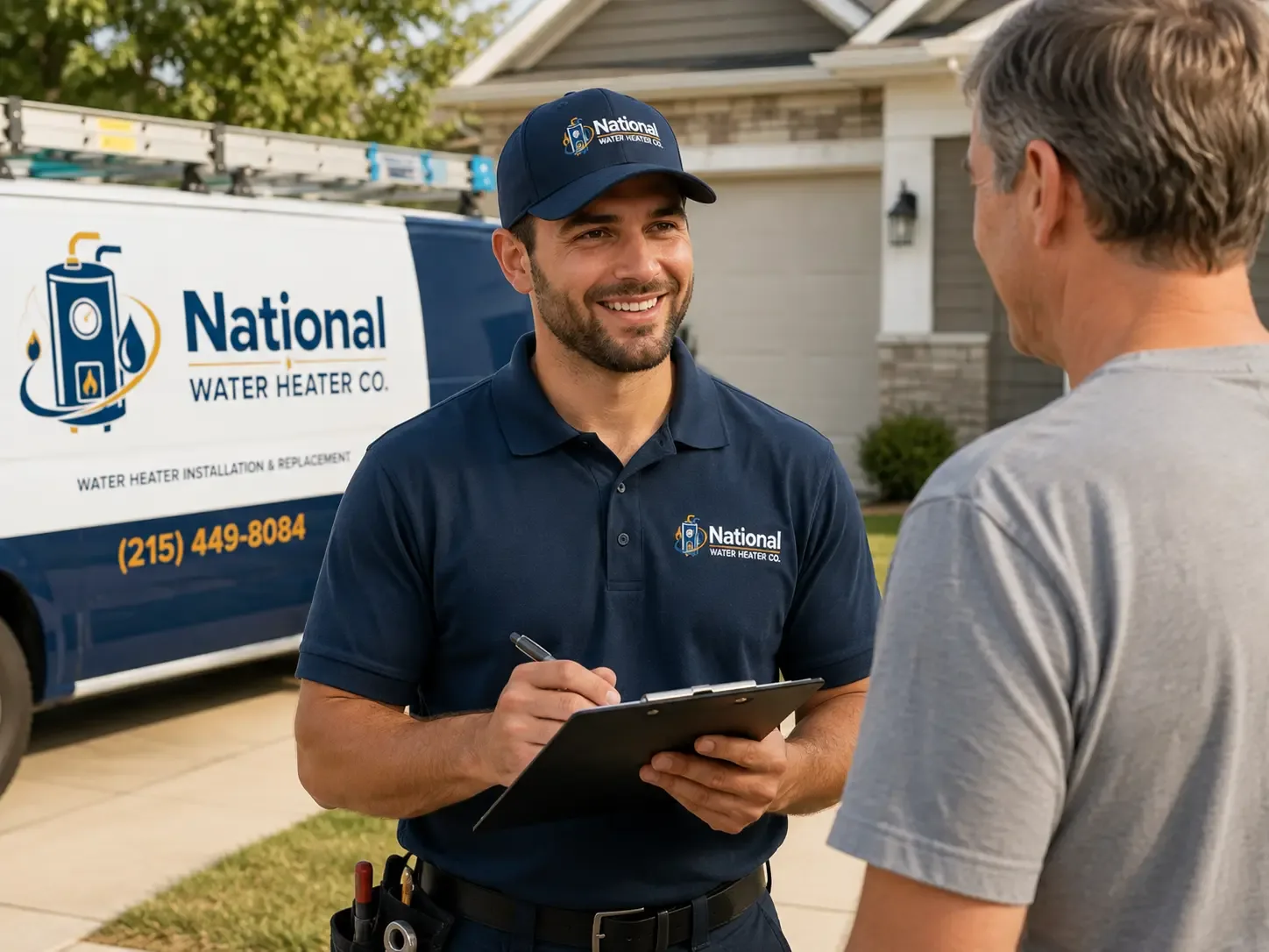 Water Heater Installation Lopeno, TX FAQs